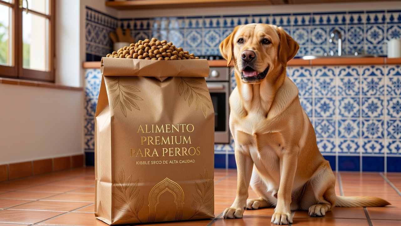 Pienso Premium