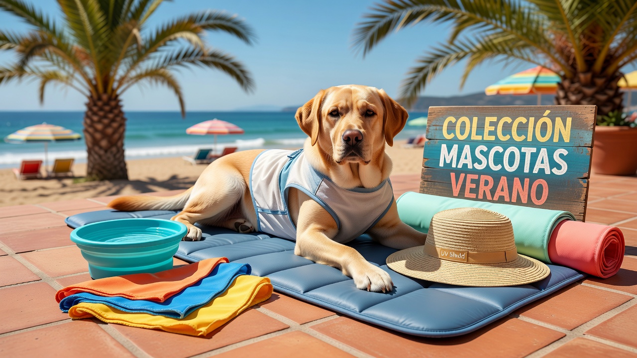 Colección de verano