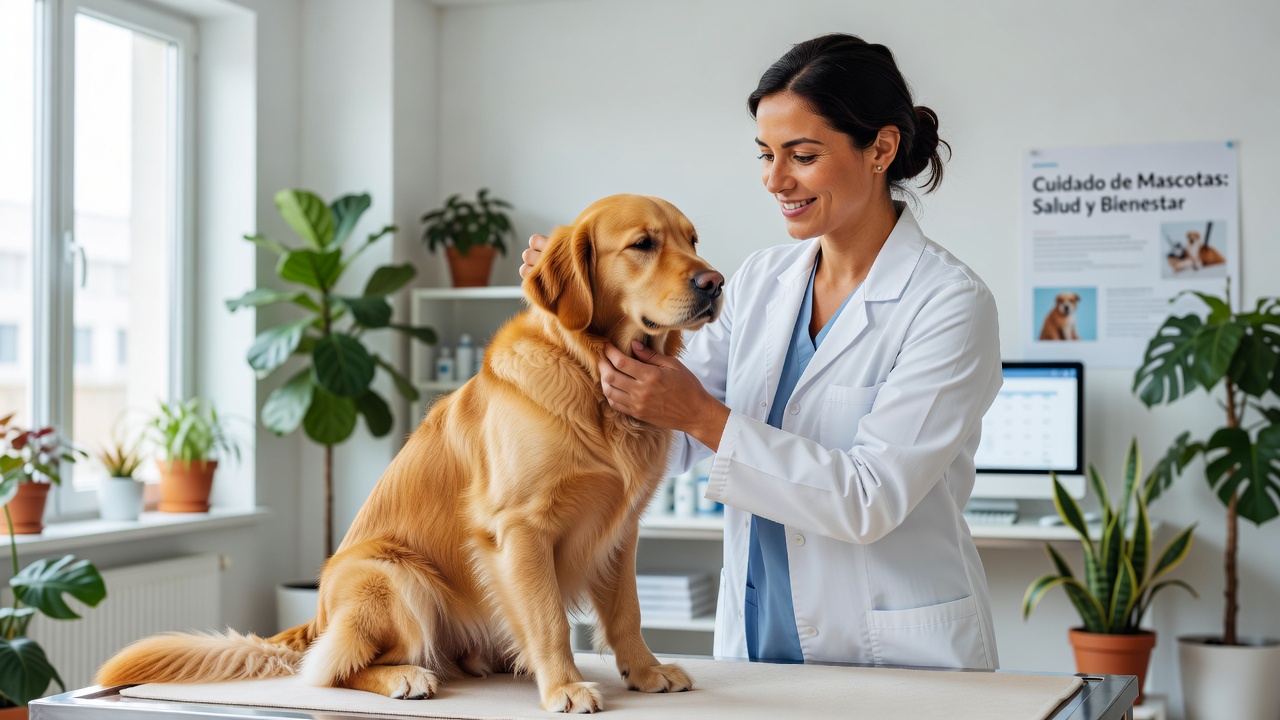 Veterinario